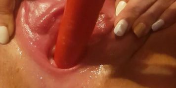 German pussy play