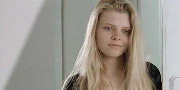 Anne-Sophie Briest Breasts,  Butt Scene  in Natalie - Endstation Babystrich