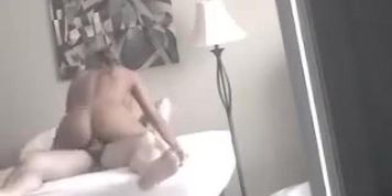 Hidden Cam - Gf