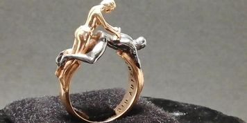 Mistress pegging interracial please your mistress with a unique gift jewelryrider com