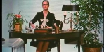 Pig Tail Tiffany - Dreamland Video (John Leslie)