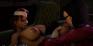 Jingle Balls