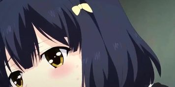 Cute anime girl learning how to sucking cock