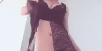 Chinese dance