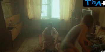 Ekaterina Fedulova Butt,  Breasts Scene  in Ona Takaya Klassnaya