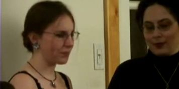 Office Group Spanking