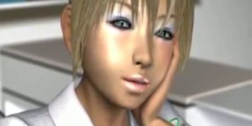Umemaro 3d big boob hentai
