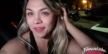 Fernandinha parte 08 (Fernandinha Fernandez)