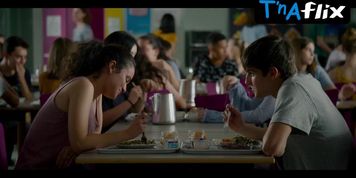 Sabrina Levoye Breasts,  Bikini Scene  in Sixteen