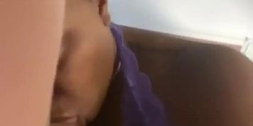 Cheating on HER MAN.....