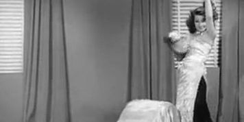 1950 Vintage XXX Movies - Busty Doll Blaze Starr is Stripping and Teasing Cocks (Cindy Pucci)