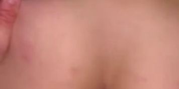 Hot MILF Fuck POV Homemade