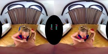 Vr pornq