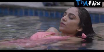 Sobhita Dhulipala Sexy Scene  in Made In Heaven