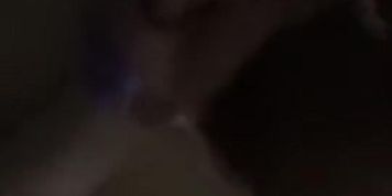 Cheating on her 5 year bf in a hotel room