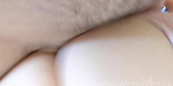 Pussy And Anal Fucking With Thick Mature Mother 