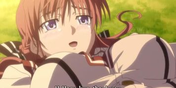 Young man tries to handle three sexy sisters - Hentai Uncensored