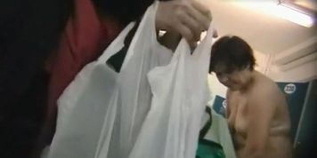 Video. Dressing Room N 607