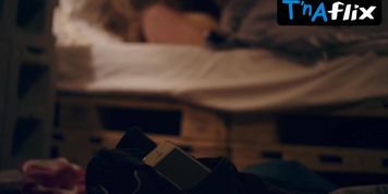 Elise Bauman Lesbian Scene  in Almost Adults