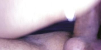 MI VECINA VIENE POR LA LECHE