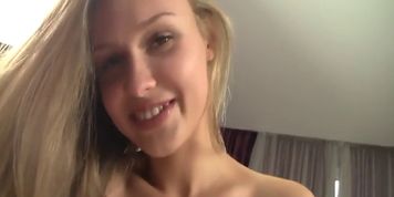Softcore Model's 1st Fucking ! - Angela K