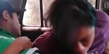 Apne Jawan Aashiq Ko Di Aunty Nai Deep Sloppy Blowjob. -@Fixpremium69