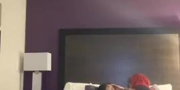 Periscope lesbians
