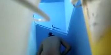 Girl in Shower Private