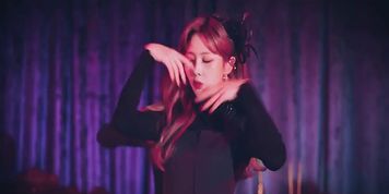 MV/K-POP x RED SUN (Dreamcatcher)