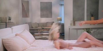SLAYED Naughty Vanna gives Sky the excitement she craves