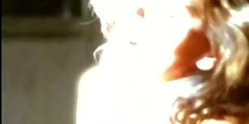 Iris Berben Breasts,  Butt Scene  in Das Miststuck