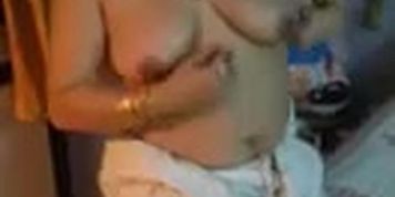 Bengali bold House wife (desi_girls)