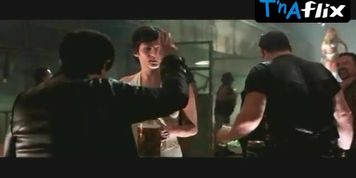 Emmanuelle Seigner Breasts Scene  in Corps A Corps