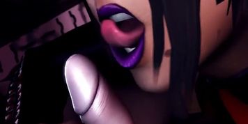 Vicious fantasy 2 ~LULU~