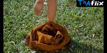 Leticia Robles Breasts Scene  in Juan El Desalmado