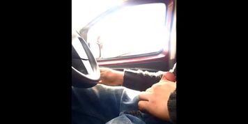 Car Cock Flash 7