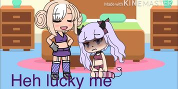 I&rsquo;m back with gacha porn