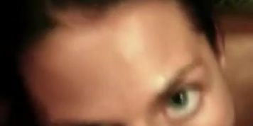 Harley Raines blows creepily (Dick Nasty)
