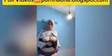 Viral Lagi Bu Guru Salsa Bikin Video Baru