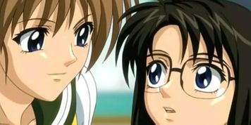 Gakuen Nanafushigi 02 (Dub