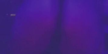 Pinkk Sugar Dancing in Strip Club