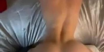 Naomi soraya megu quick tease