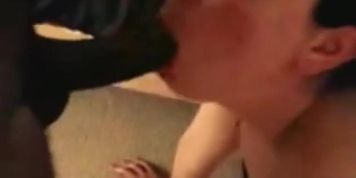 Ball Licking Sucker