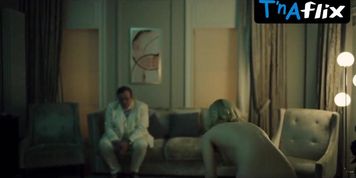 Joanna Majstrak Butt,  Breasts Scene  in Strange Angels