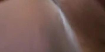 Creamy Wet Pussy With Vibrations 
