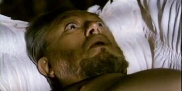 Ann Marie Breasts,  Butt Scene  in Beneath The Valley Of The Ultra-Vixens