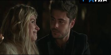 Imogen Poots Sexy Scene  in That Awkward Moment