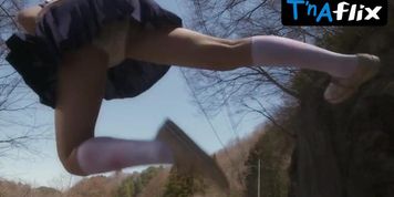 Arisa Nakamura Underwear Scene  in Zombie Ass: Toilet Of The Dead