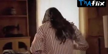 Thanya Lopez Breasts,  Underwear Scene  in Infames