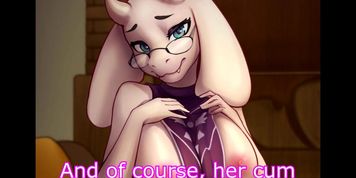 Toriel_Joi_cbt_DEMO.